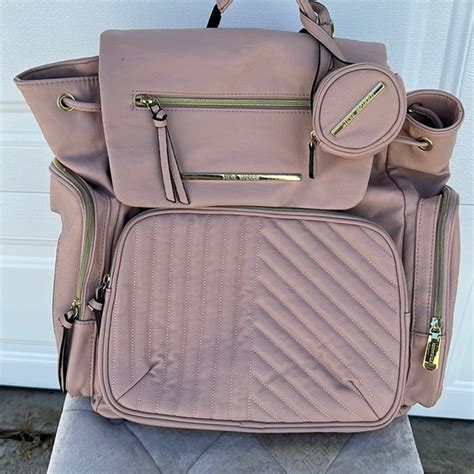 steve madden dupe bag|steve madden diaper bag.